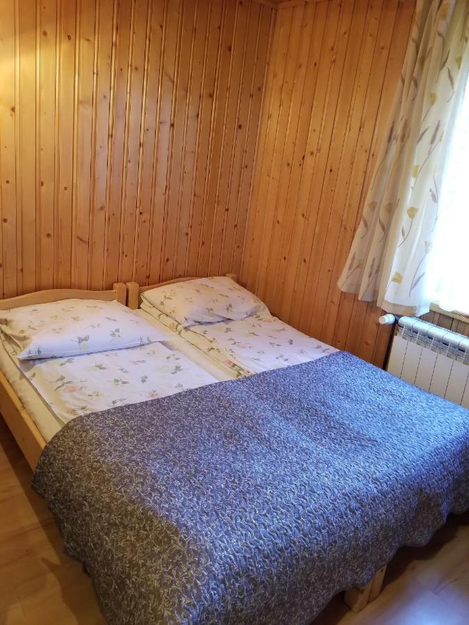 Malgosia Regionalna - 10 Minut Na Piechote Do Stoku Narciarskiego I Term Bania - Posilki Serwowane W Budynku Obok Bialka Tatrzanska Exterior foto